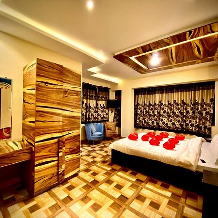 Magic Mist Resort Утакаманд Экстерьер фото