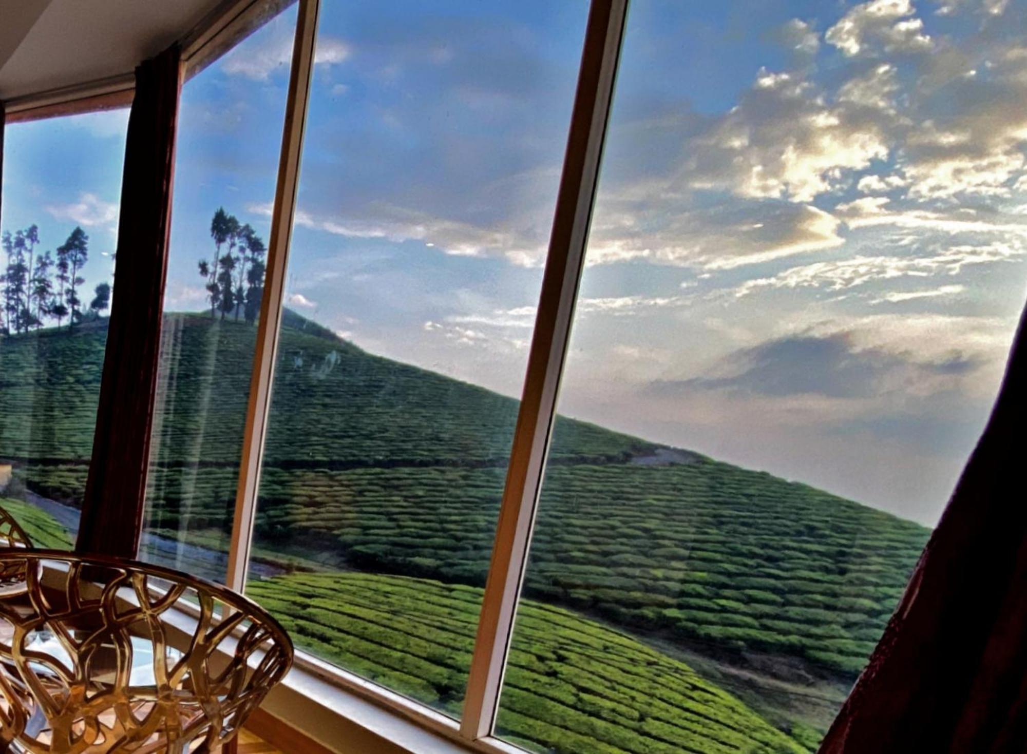 Magic Mist Resort Утакаманд Экстерьер фото