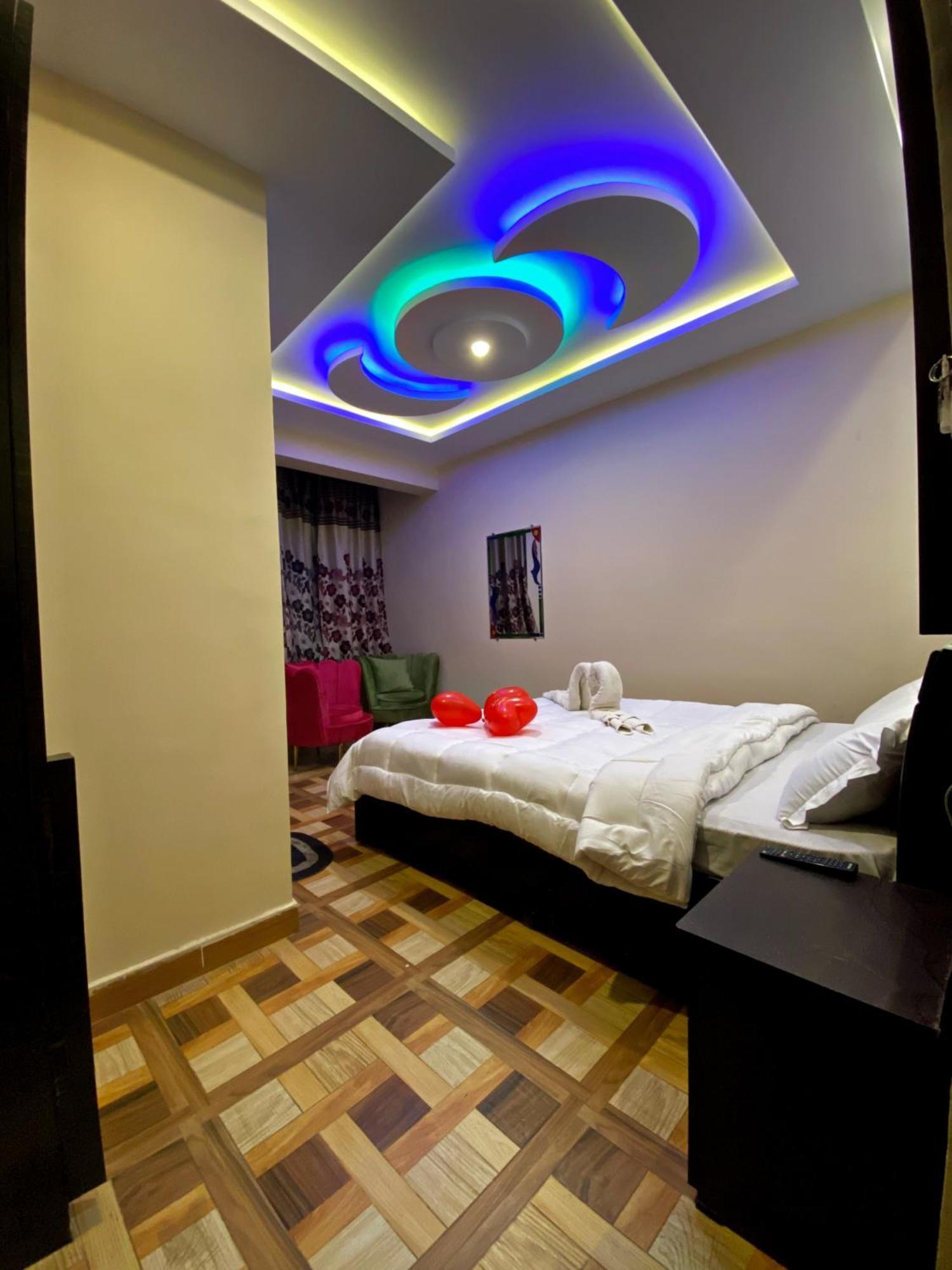 Magic Mist Resort Утакаманд Экстерьер фото