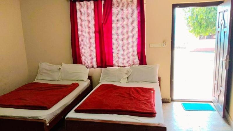 Magic Mist Resort Утакаманд Экстерьер фото