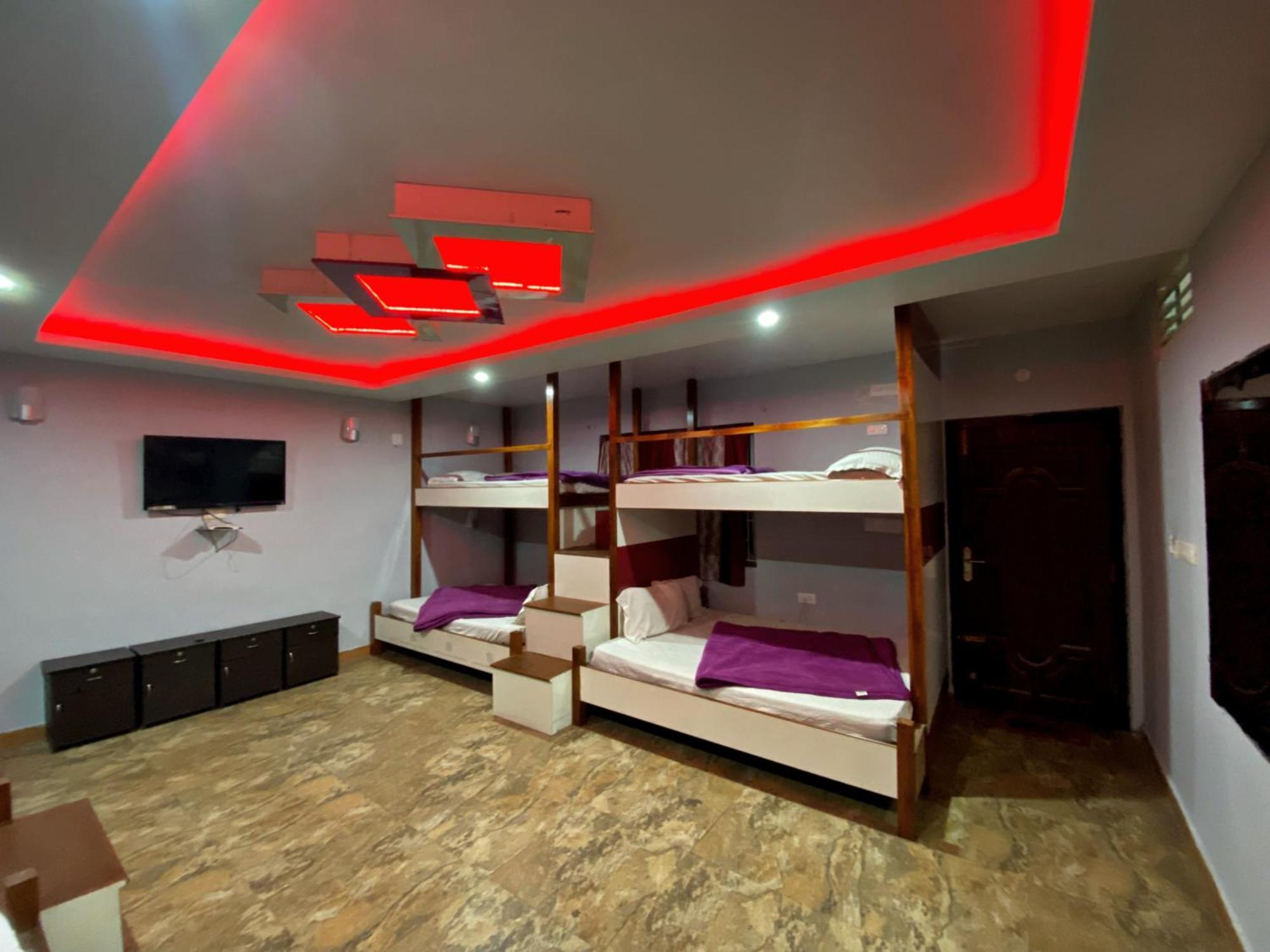 Magic Mist Resort Утакаманд Экстерьер фото