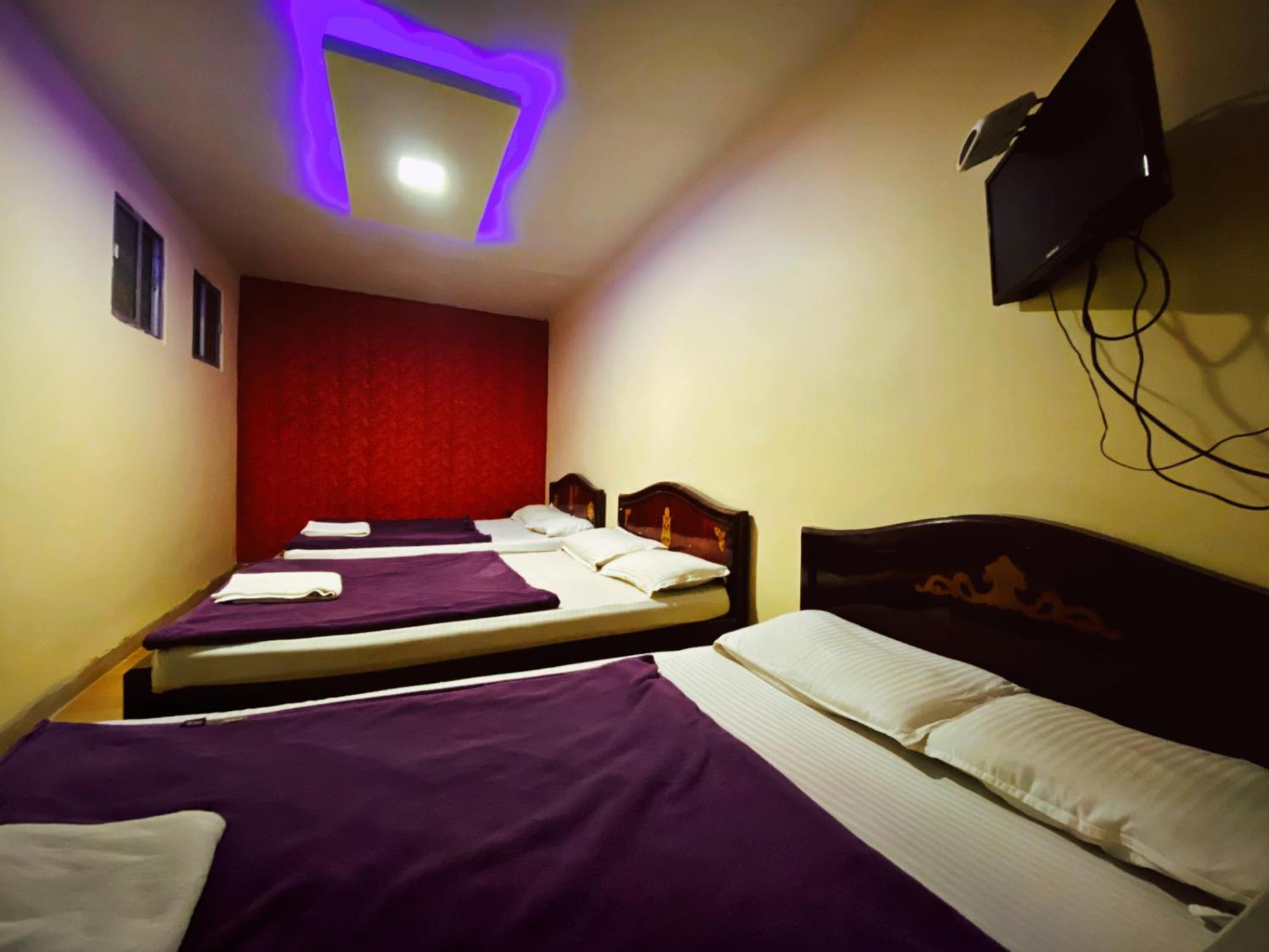 Magic Mist Resort Утакаманд Экстерьер фото