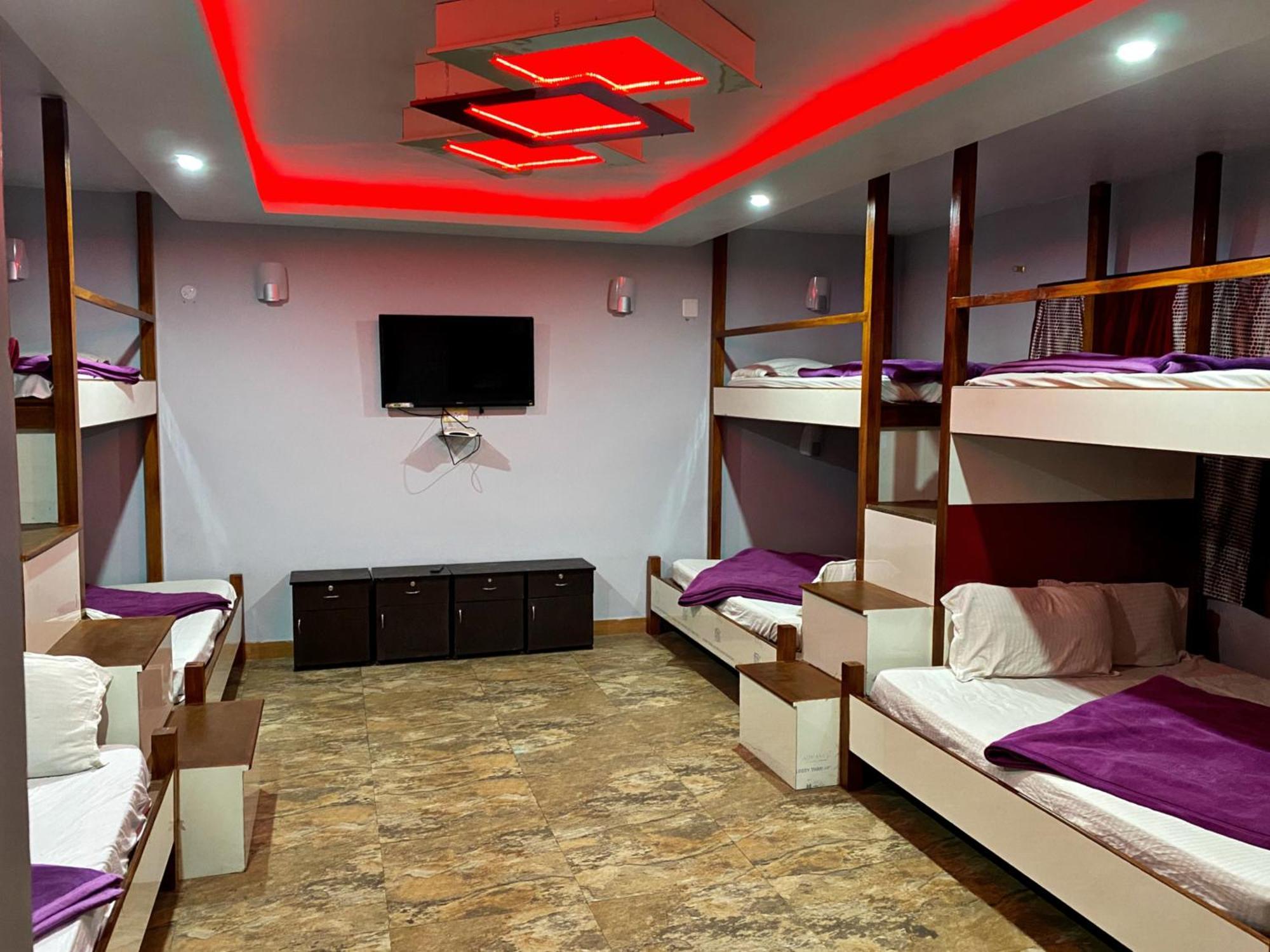 Magic Mist Resort Утакаманд Экстерьер фото