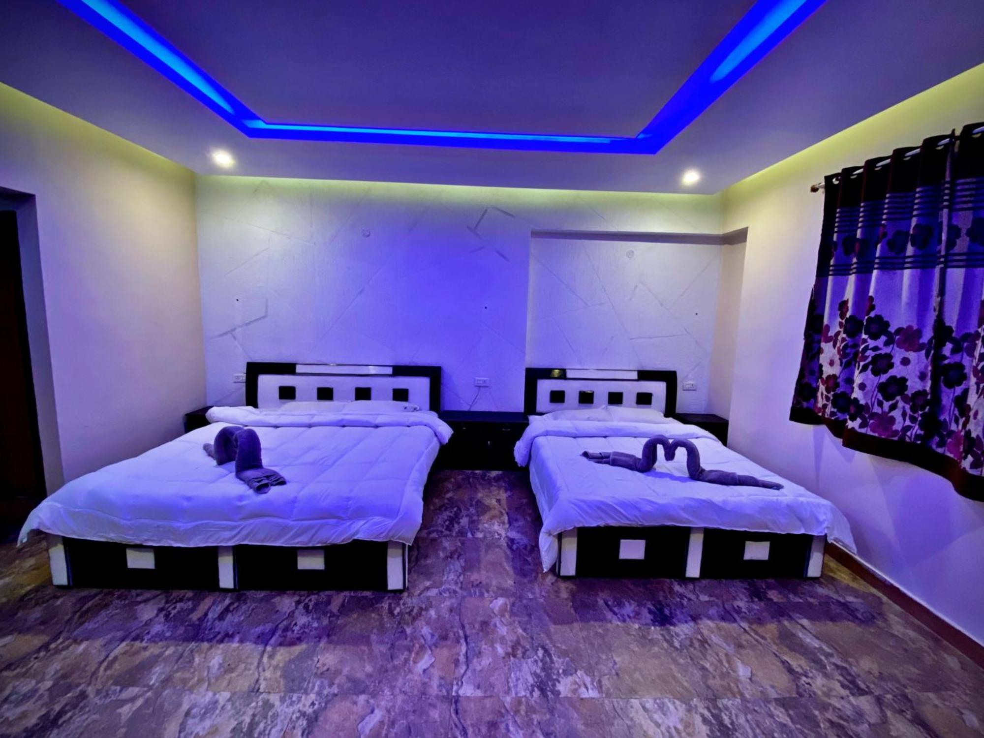Magic Mist Resort Утакаманд Экстерьер фото
